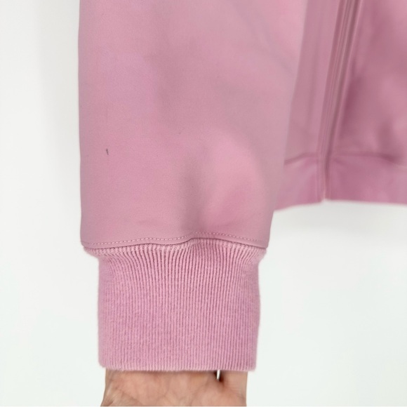 SUPREME FW'20 Pink Gore-Tex Windstopper Jacket Men's - Picture 5 of 16